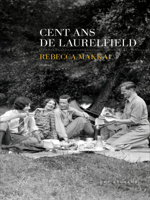 cover image of Cent ans de Laurelfield